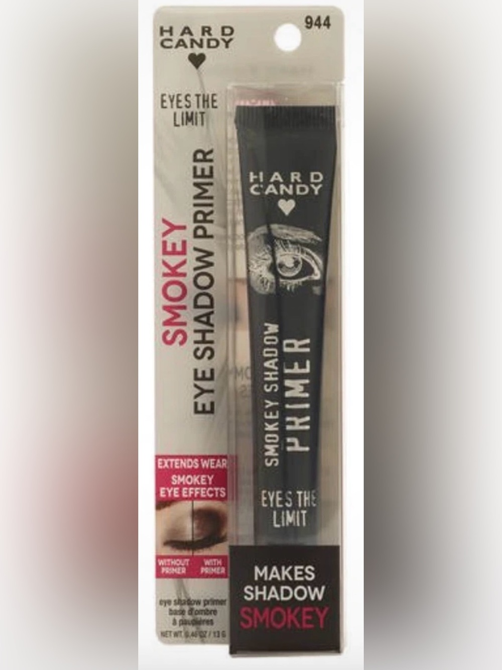 Hard Candy Smokey Eye Shadow Primer 944